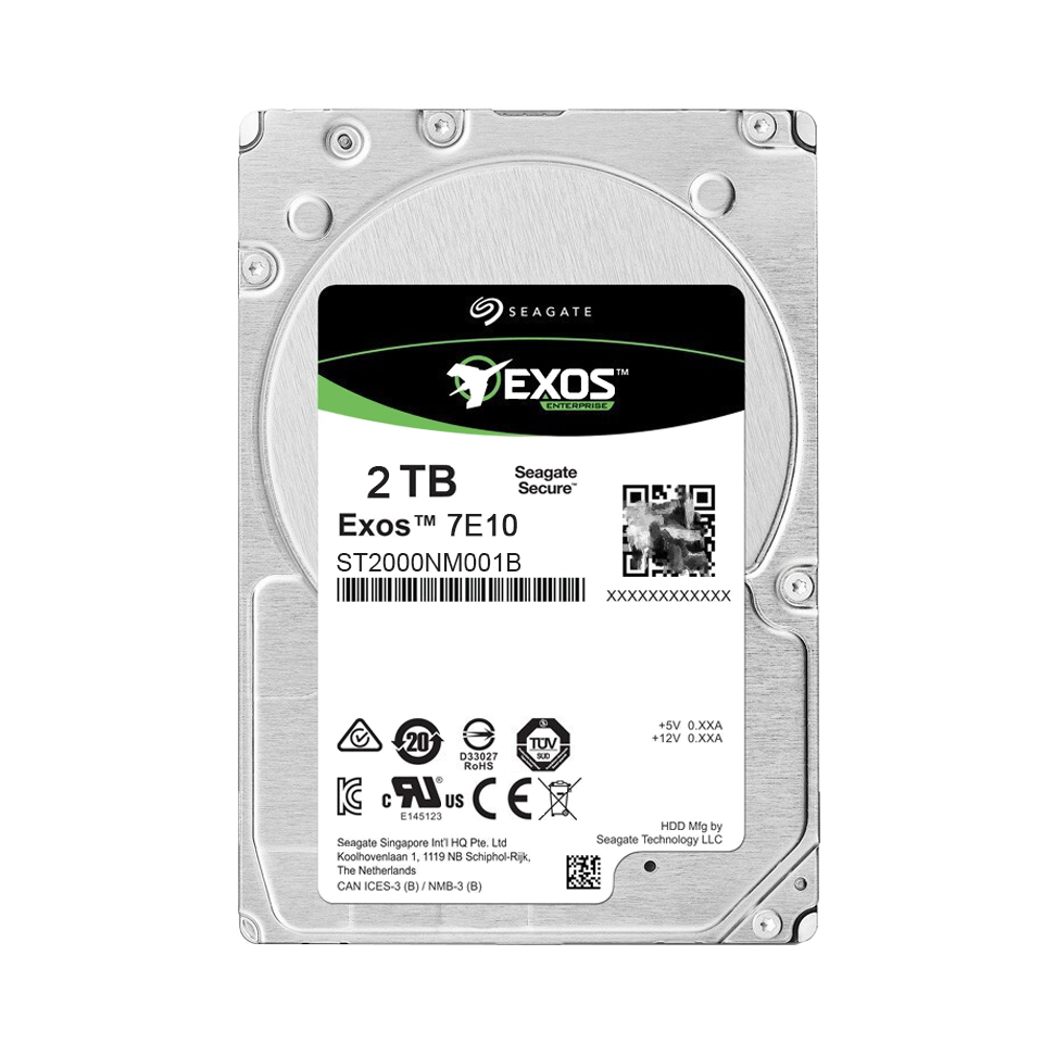 希捷8T硬盘型号规格表大全，如何选择最适合你的硬盘？的参考图